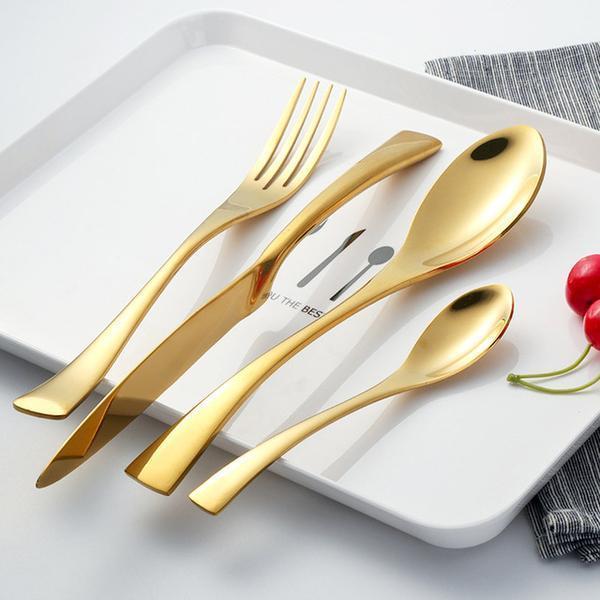 Greece Set - Nordic Side - bis-hidden, dining, utensils