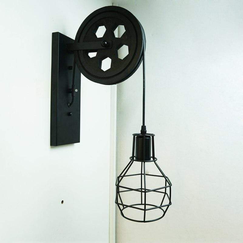 Elegant Corridor Light - Nordic Side - best-selling, bis-hidden, lighting, sconces