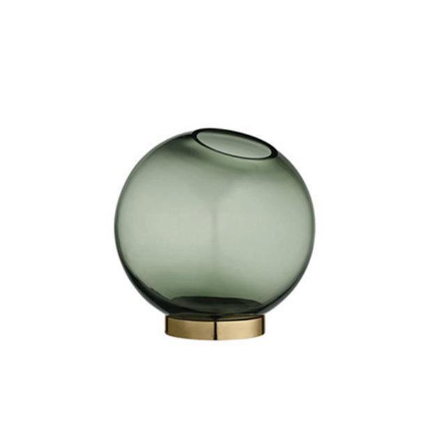 Waterdrop Vases - Nordic Side - 