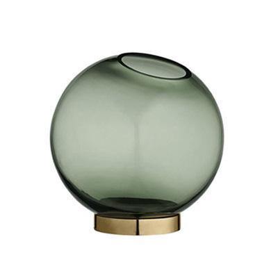 Waterdrop Vases - Nordic Side - 