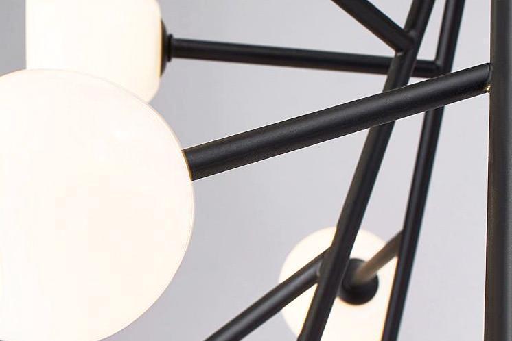 Modern Branch Ceiling Lights - Nordic Side - 