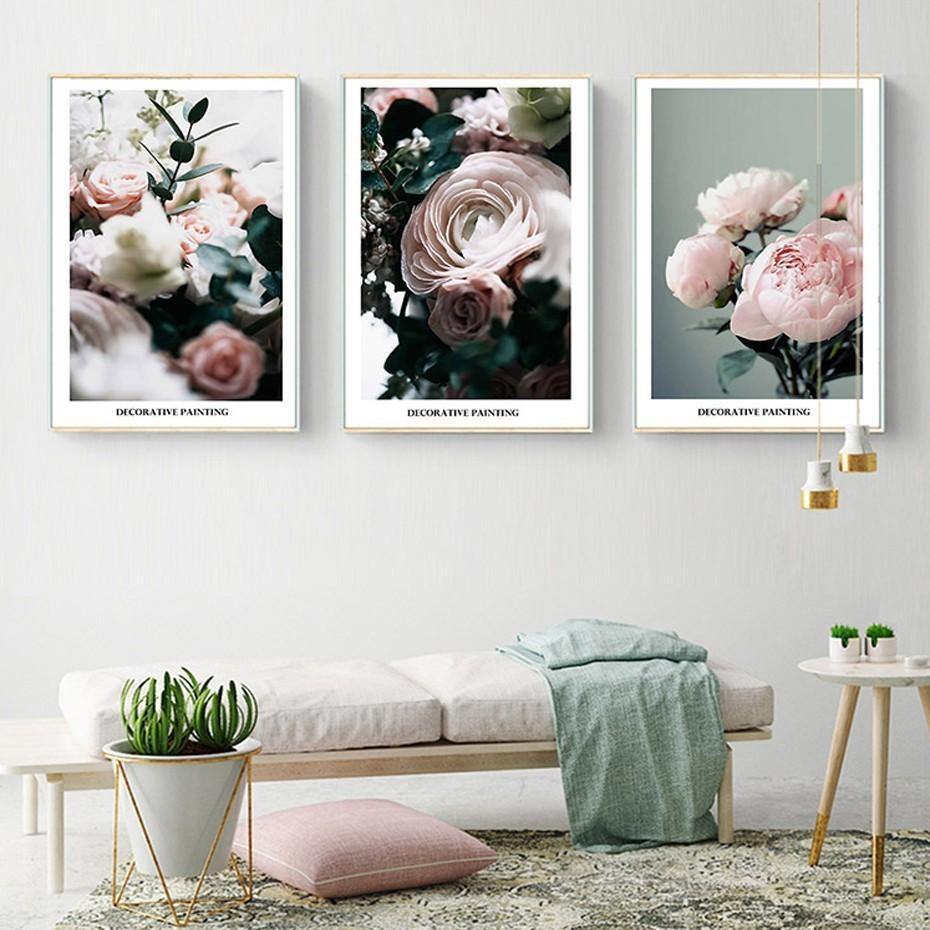 Natural Outdoor Roses - Nordic Side - 