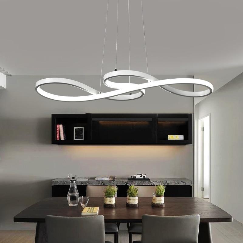 The Infinity Chandelier - Nordic Side - 03-19, best-selling-lights, chandelier, feed-cl0-over-80-dollars, hanging-lamp, lamp, light, lighting, lighting-tag, modern, modern-lighting
