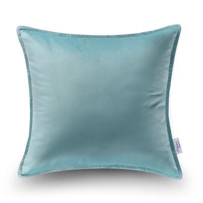 Ribbed Edge Cushion Covers - Nordic Side - 