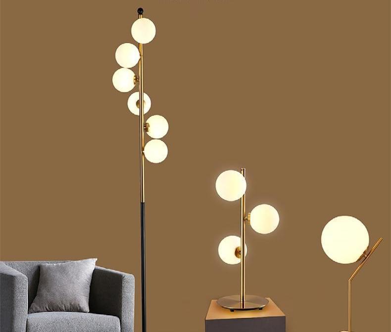 Sonja - Modern Nordic Floor Lamp - Nordic Side - 02-05, best-selling-lights, feed-cl0-over-80-dollars, floor-lamp, lamp, light, lighting, lighting-tag, modern, modern-lighting, modern-nordic,