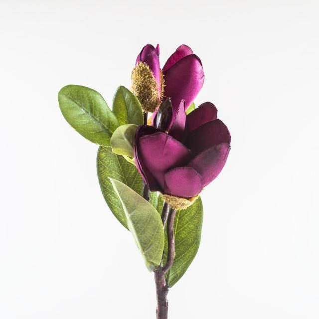 Artificial Magnolia - Nordic Side - 