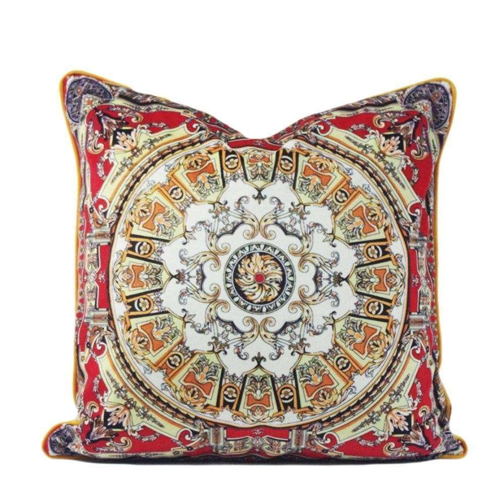 Mandala Vintage Cushions - Nordic Side - 