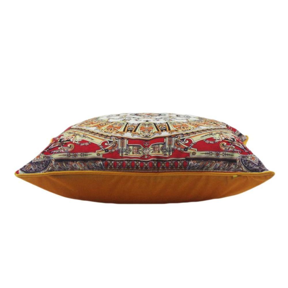 Mandala Vintage Cushions - Nordic Side - 