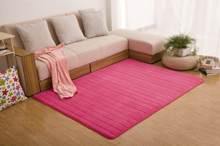 Indra - Memory Foam Non-Slip Rug - Nordic Side - 04-23, feed-cl0-over-80-dollars