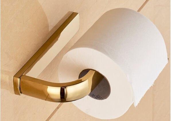 Royal Toilet Paper Holder - Nordic Side - bath, bathroom fixture, bis-hidden