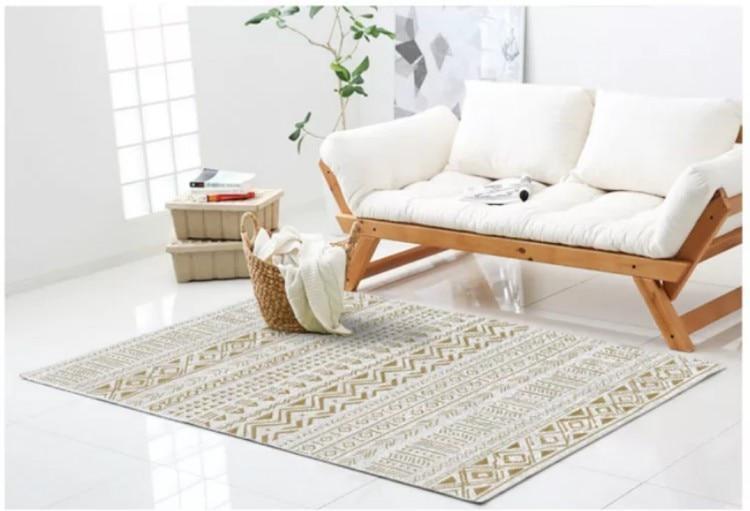 Moroccan Geometric Rug - Nordic Side - 12-05, feed-cl0-over-80-dollars