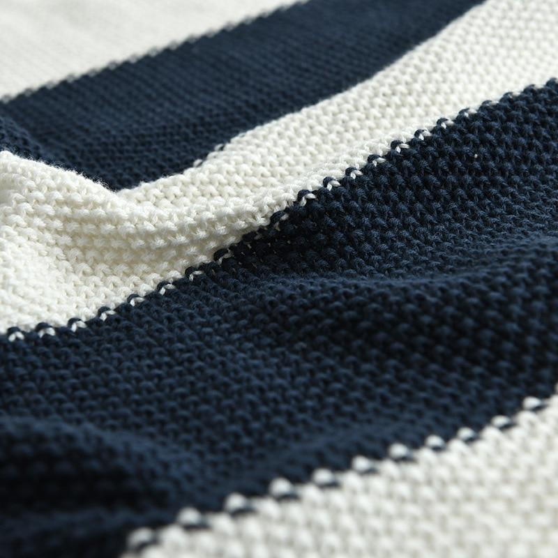 Hugo - Baubles Fringe Knit Throw Blanket - Nordic Side - 06-04, feed-cl0-over-80-dollars