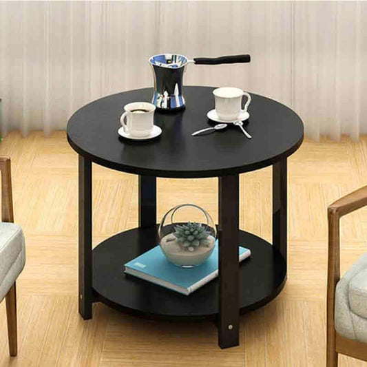 Ryland - Classic Round Coffee Table - Nordic Side - 02-01, modern-furniture, modern-pieces