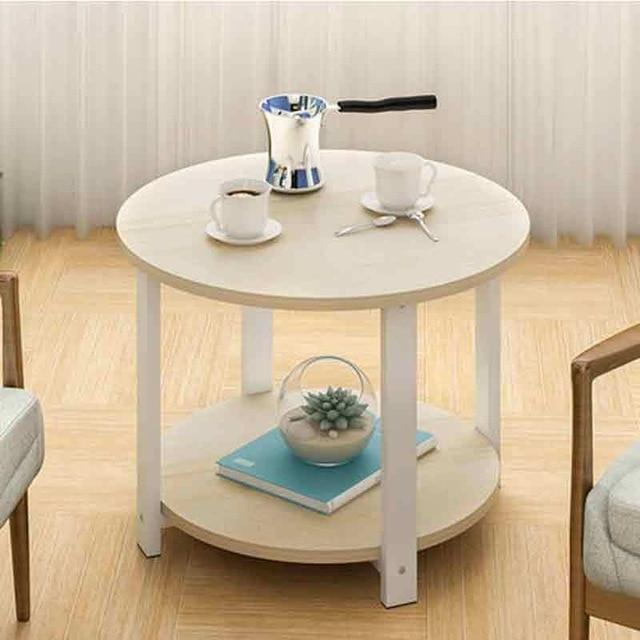 Ryland - Classic Round Coffee Table - Nordic Side - 02-01, modern-furniture, modern-pieces