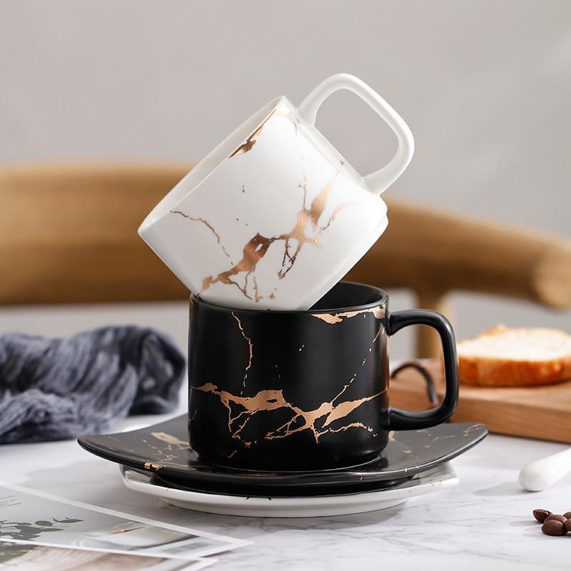 Lightning Teacup - Nordic Side - bis-hidden, dining, mugs and glasses