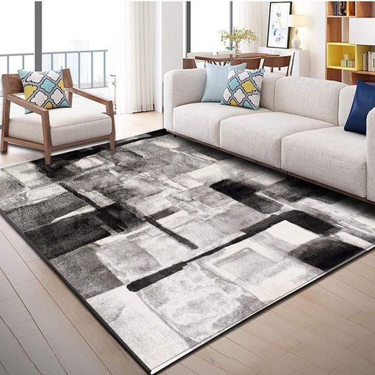 Sleet Grey Rug - Nordic Side - bis-hidden, carpet, rugs