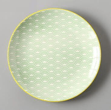 Plato Plate Collection - Nordic Side - bis-hidden, dining, plates