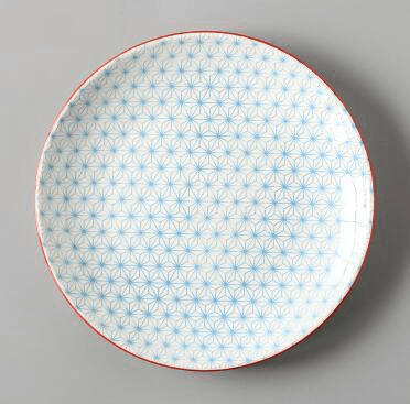 Plato Plate Collection - Nordic Side - bis-hidden, dining, plates