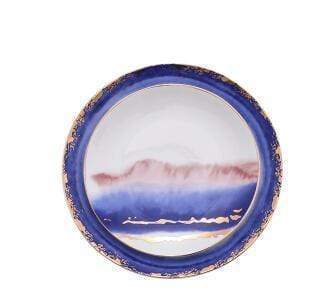 Van Gogh Plate Collection - Nordic Side - bis-hidden, dining, plates