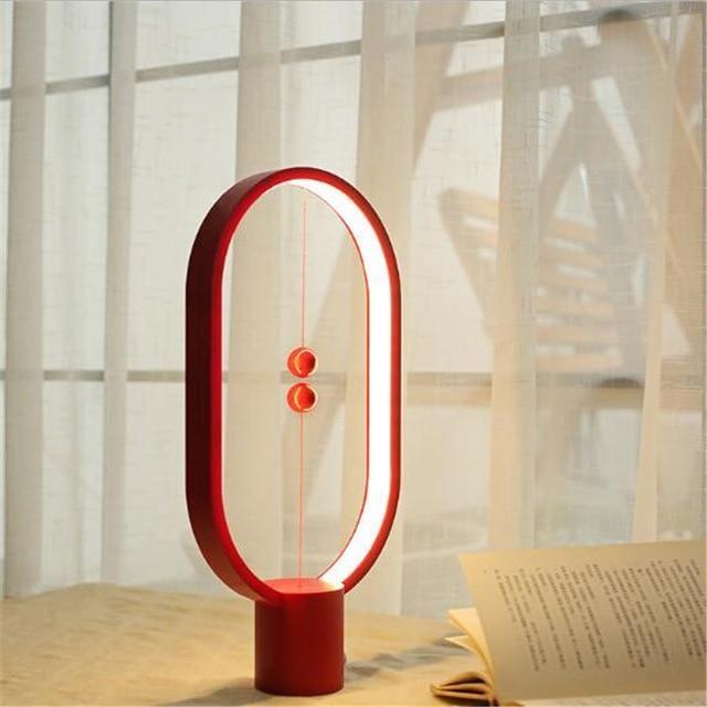 Magnet Light - Nordic Side - best-selling, bis-hidden, lighting, table lamp