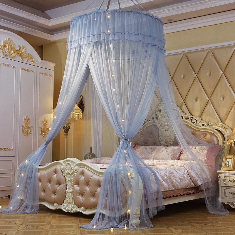 Juliette - Luxury Bed Canopy - Nordic Side - 06-04, feed-cl0-over-80-dollars