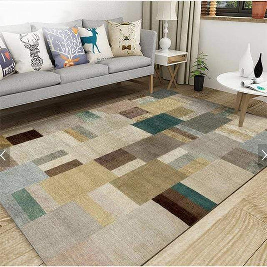 Syed Rug - Nordic Side - bis-hidden, carpet, rugs