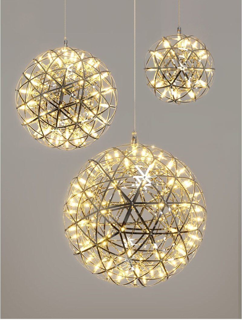 Orbital - LED Hanging Lamp - Nordic Side - 01-16, best-selling-lights, chandelier, feed-cl0-over-80-dollars, hanging-lamp, lamp, LED-lamp, light, lighting, lighting-tag, modern-lighting