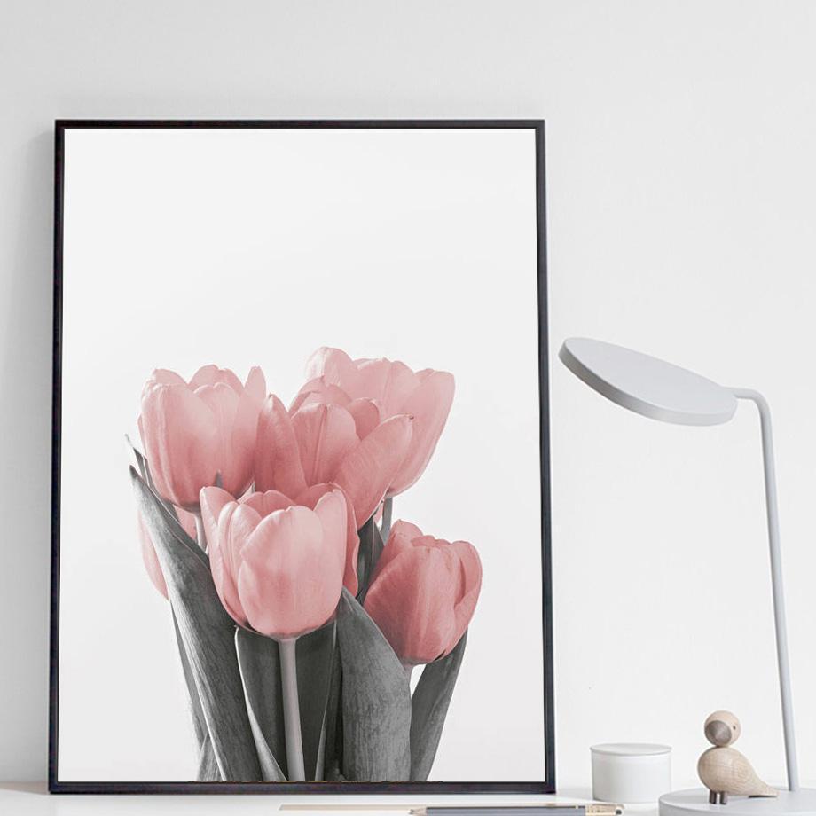 Tulip with Love - Nordic Side - 