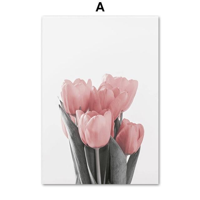 Tulip with Love - Nordic Side - 