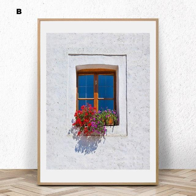 Windows on the Wall - Nordic Side - 