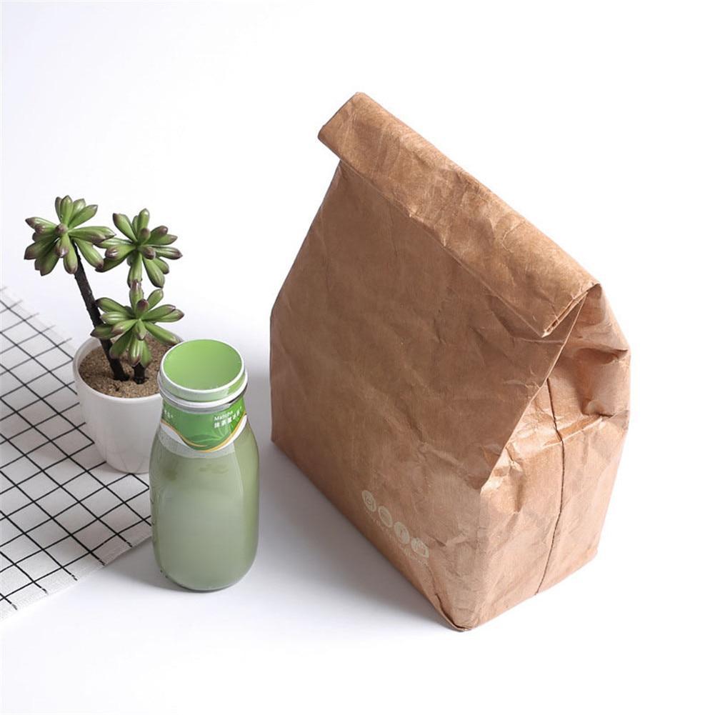 brown paper lunch bag
