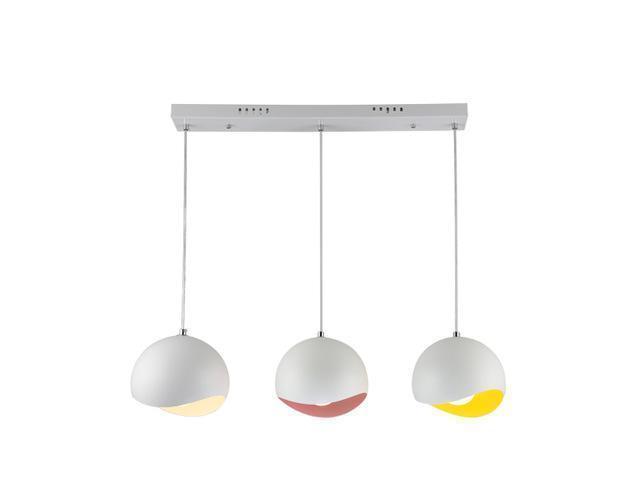 Atupa - Dome Hanging Pendant Lighting - Nordic Side - 01-17, best-selling-lights, feed-cl0-over-80-dollars, hanging-lamp, lamp, light, lighting, lighting-tag, modern, modern-lighting, modern-