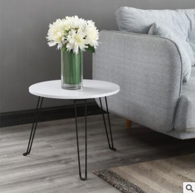 Michalina - European Style Folding Coffee Table - Nordic Side - 01-28, modern-furniture, modern-pieces