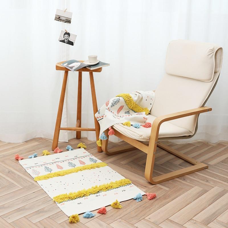 Brea - Multi-Color Scandi Rug - Nordic Side - 04-22, abstract-rug, area-rug, door-mat, geometric-rug, hallway-runner, large-rug, modern, modern-nordic, modern-rug, nordic, round-rug, scandi