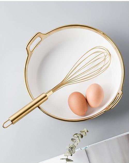 Golden Kitchenware - Nordic Side - 