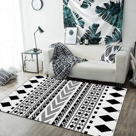 Divergence Rug - Nordic Side - bis-hidden, carpet, rugs