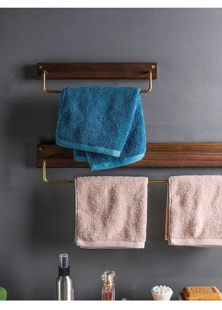 Alma - Wooden Towel Rack - Nordic Side - 01-29, bathroom-collection, feed-cl0-over-80-dollars