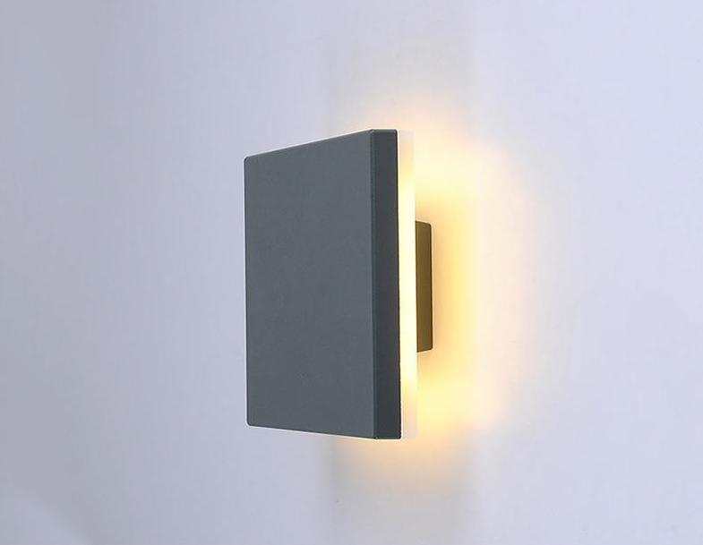 Enid - Modern Disc Light Reflect Lamp - Nordic Side - 05-30, best-selling-lights, lamp, light, lighting, lighting-tag, modern, modern-lighting, modern-nordic, nordic, reflect-lamp, wall-lamp
