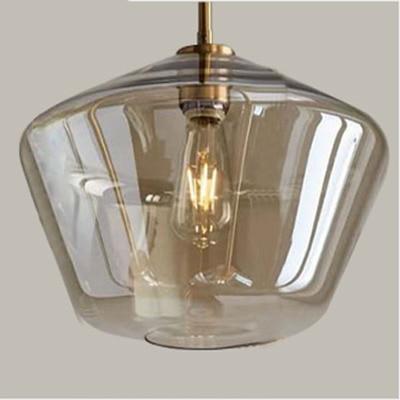 Meriall - Hanging Glass Pendant Lamp - Nordic Side - 03-25, best-selling-lights, feed-cl0-over-80-dollars, glass, glass-lamp, hanging-lamp, lamp, light, lighting, lighting-tag, modern, modern