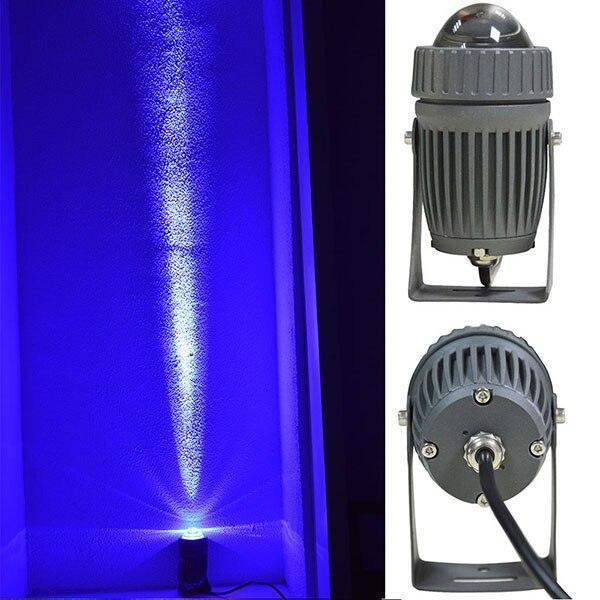 Corbin - Water-Proof Uni-Direction Spotlight - Nordic Side - 06-10, best-selling-lights, ceiling-lamp, ground-light, lamp, light, lighting, lighting-tag, modern-lighting, outdoor-lamp, spotli