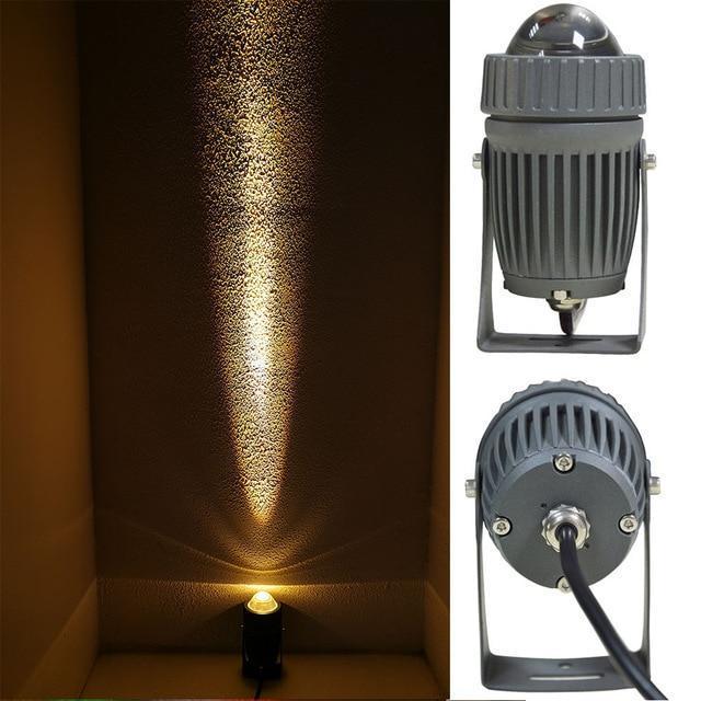 Corbin - Water-Proof Uni-Direction Spotlight - Nordic Side - 06-10, best-selling-lights, ceiling-lamp, ground-light, lamp, light, lighting, lighting-tag, modern-lighting, outdoor-lamp, spotli