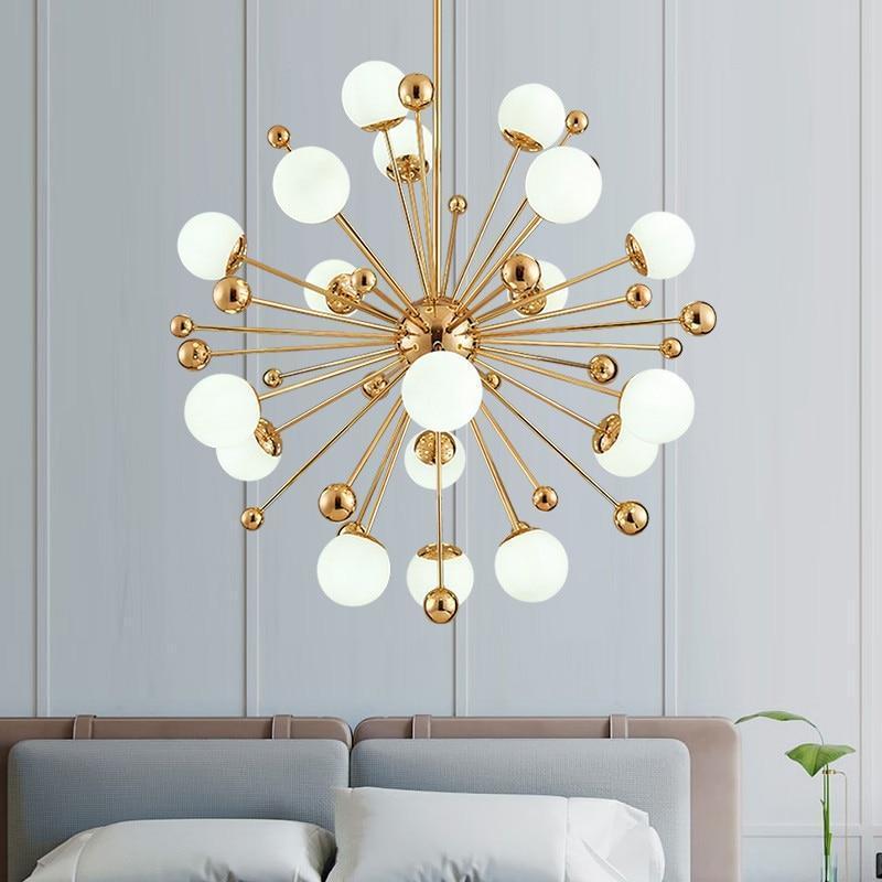 Ari - Modern Nordic Art Deco Chandelier - Nordic Side - 02-23, art deco-lamp, art-deco, best-selling-lights, chandelier, feed-cl0-over-80-dollars, hanging-lamp, lamp, light, lighting, lightin