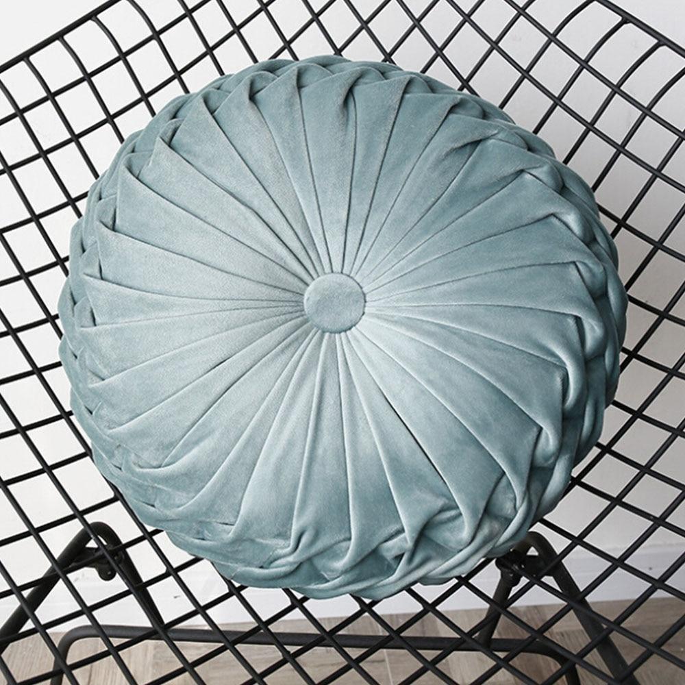 Ryker - Luxury Floor Cushion - Nordic Side - 06-04, best-selling
