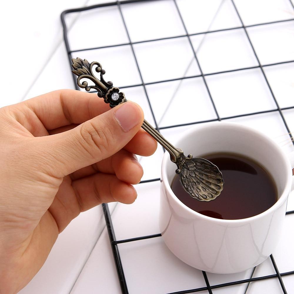 6 Set of Teaware - Nordic Side - 