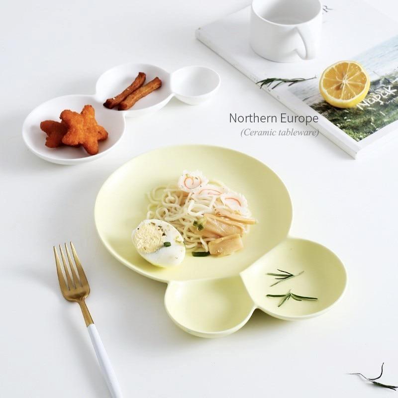 Bubbly Plates - Nordic Side - 