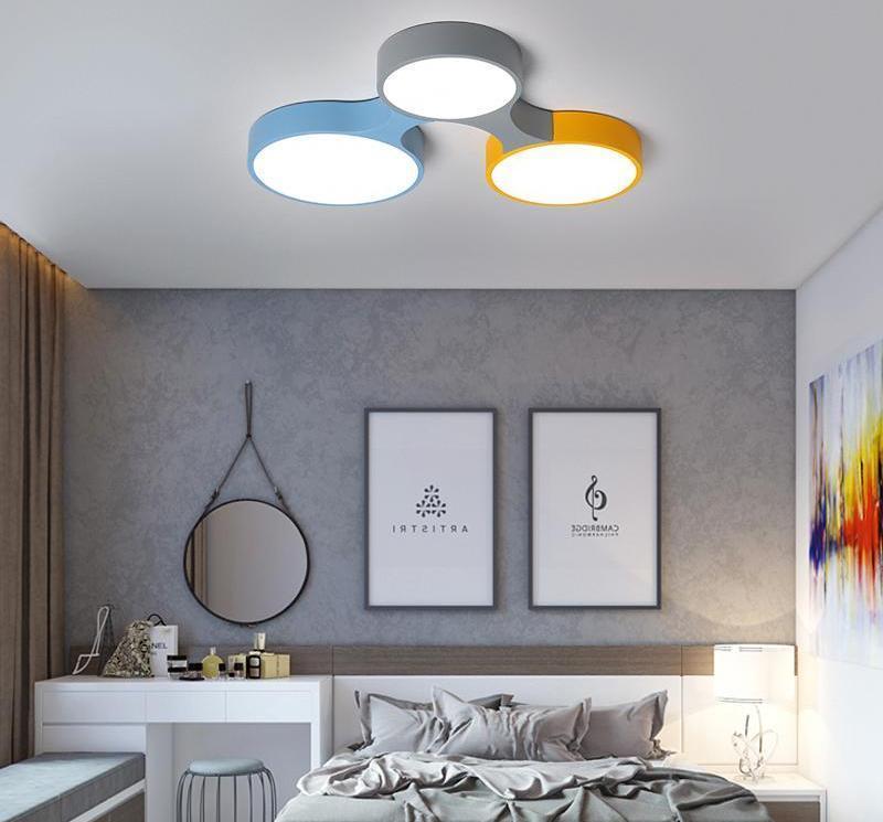 Cogs - Modern Nordic Colorful Ceiling Light - Nordic Side - 02-05, best-selling-lights, ceiling-light, chandelier, feed-cl0-over-80-dollars, lamp, light, lighting, lighting-tag, modern, moder