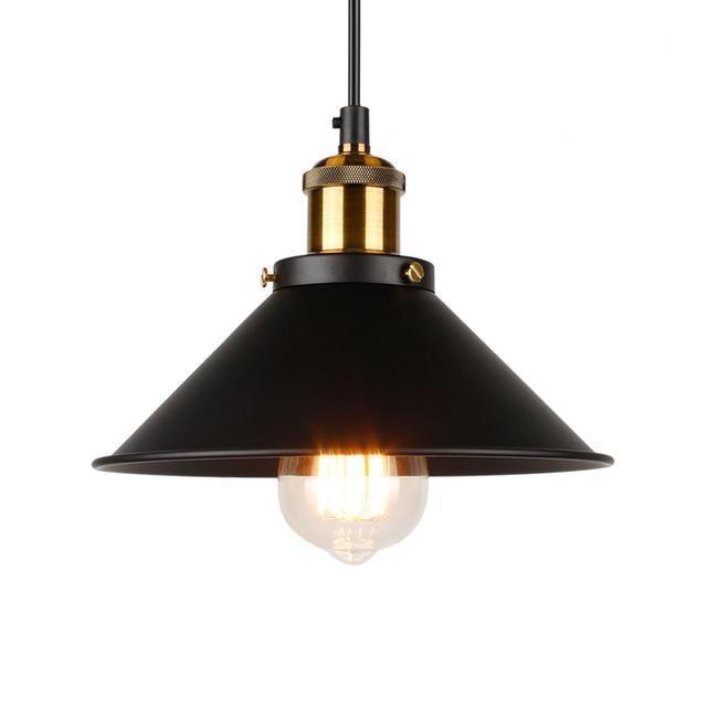 Pius - Modern Shade Hanging Lamp - Nordic Side - 03-19, best-selling-lights, feed-cl0-over-80-dollars, hanging-lamp, lamp, light, lighting, lighting-tag, modern, modern-lighting, modern-nordi