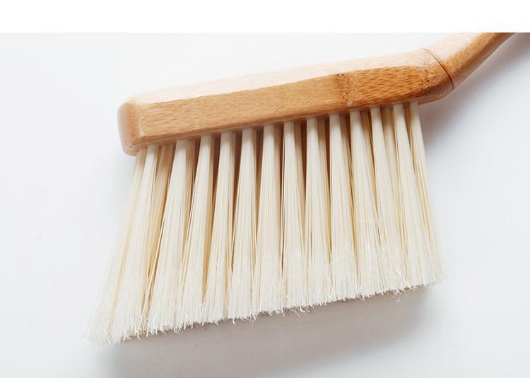 Bamboo Mini Broom - Nordic Side - 