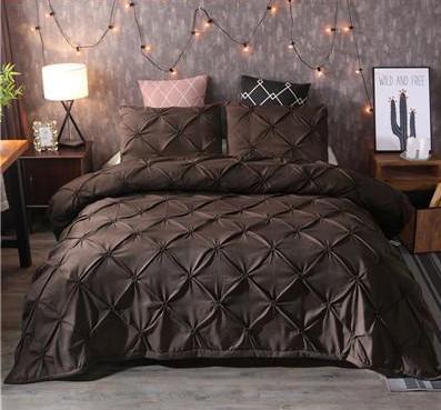 Leonie - Luxury Pinch Duvet Cover - Nordic Side - 05-30, feed-cl0-over-80-dollars