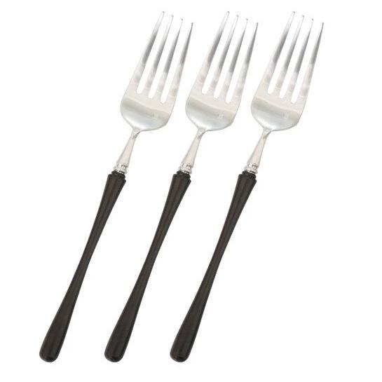 Antique Metal Forks - Nordic Side - 